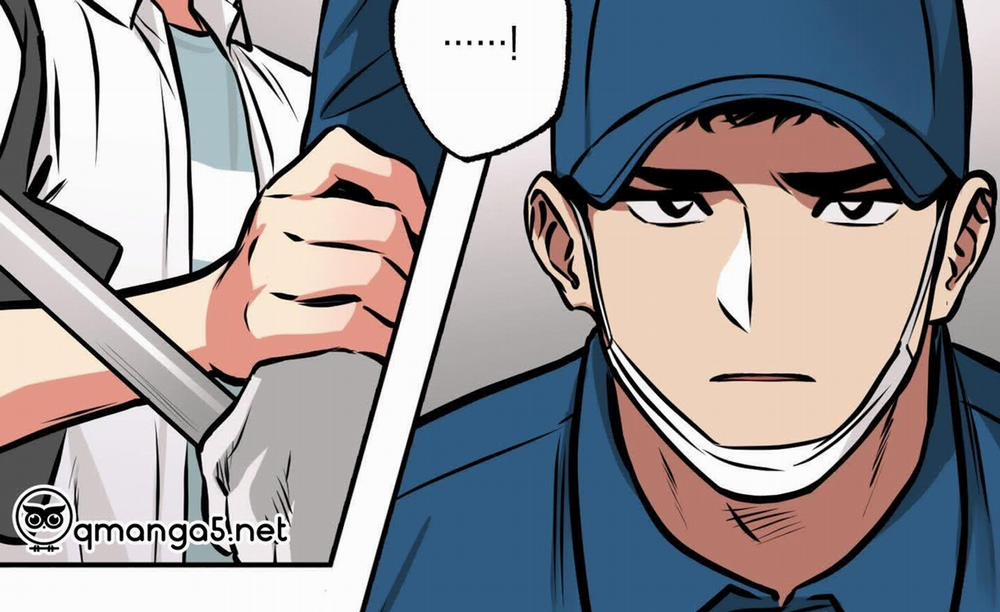 Cây Thương Của Ghost 13 trang 12