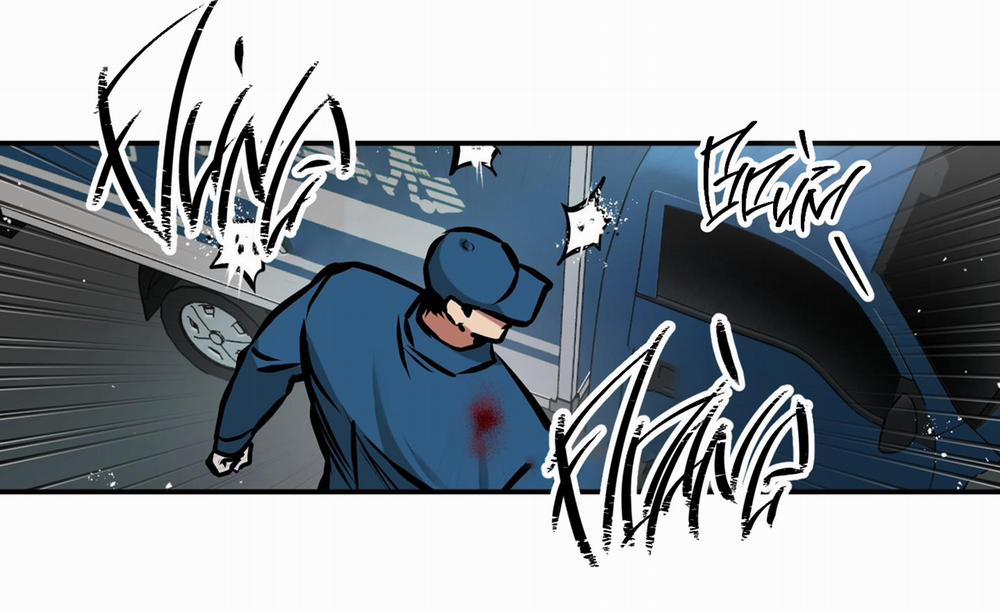 Cây Thương Của Ghost 13 trang 127