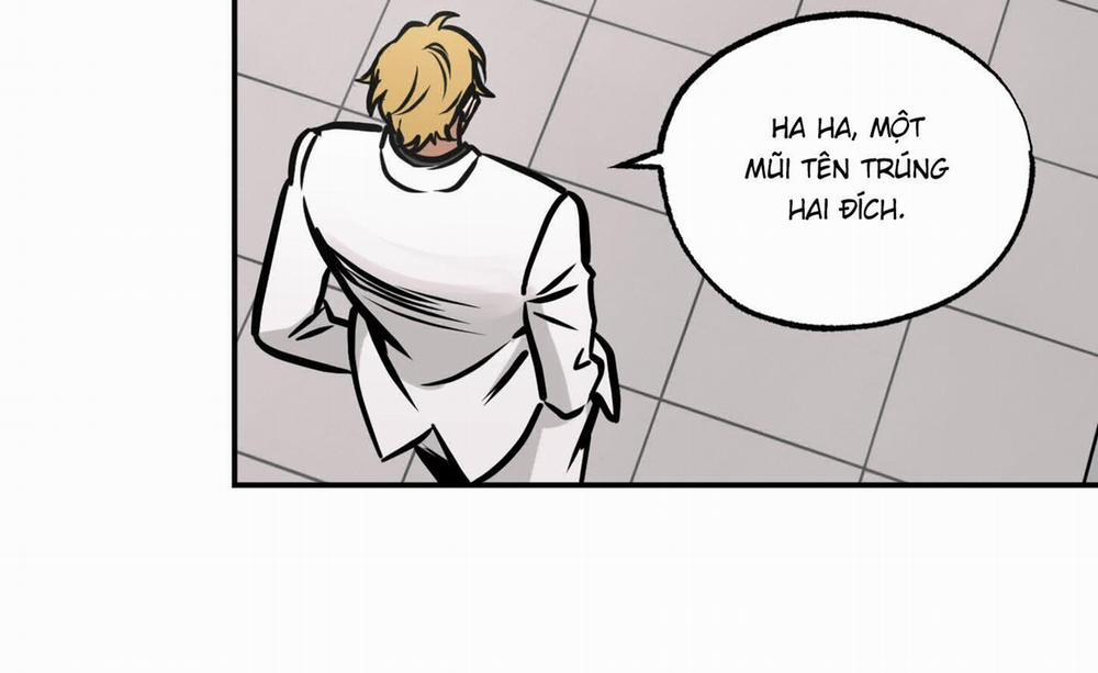 Cây Thương Của Ghost 13 trang 24