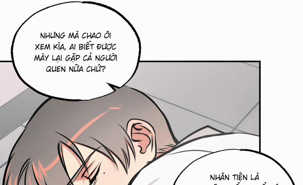 Cây Thương Của Ghost 13 trang 28