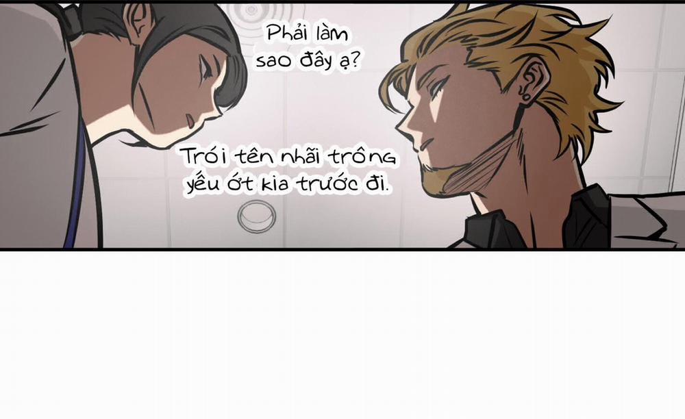 Cây Thương Của Ghost 13 trang 32