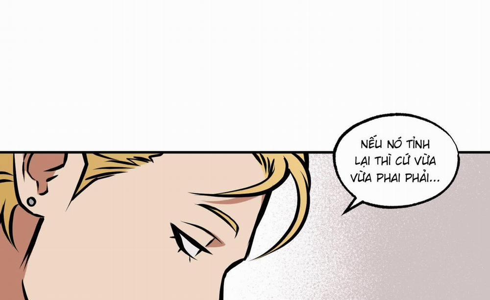 Cây Thương Của Ghost 13 trang 33