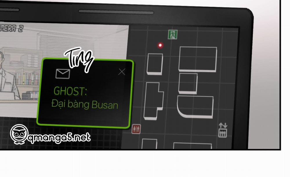 Cây Thương Của Ghost 13 trang 56
