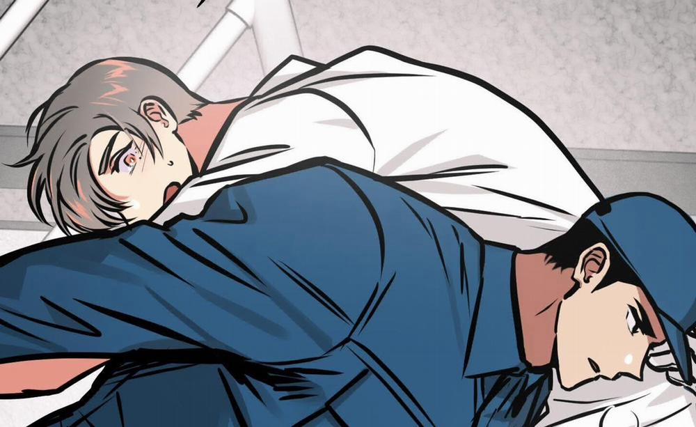 Cây Thương Của Ghost 13 trang 69