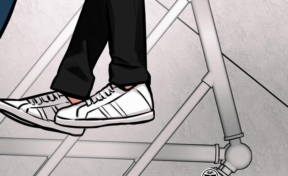 Cây Thương Của Ghost 13 trang 71