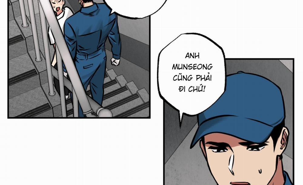 Cây Thương Của Ghost 13 trang 85