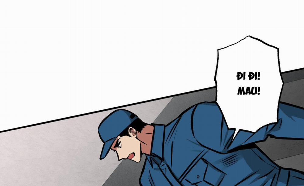 Cây Thương Của Ghost 13 trang 91