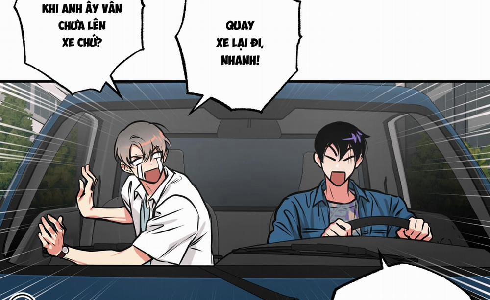 Cây Thương Của Ghost 14 trang 13