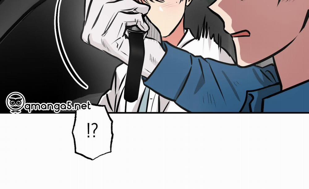 Cây Thương Của Ghost 14 trang 17