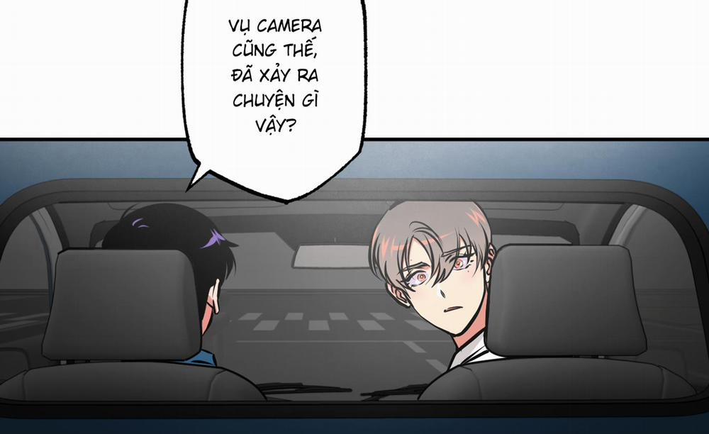Cây Thương Của Ghost 14 trang 22