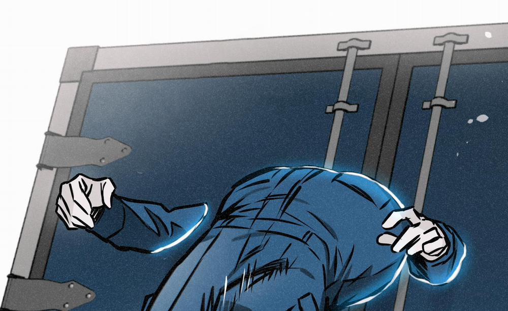 Cây Thương Của Ghost 14 trang 3