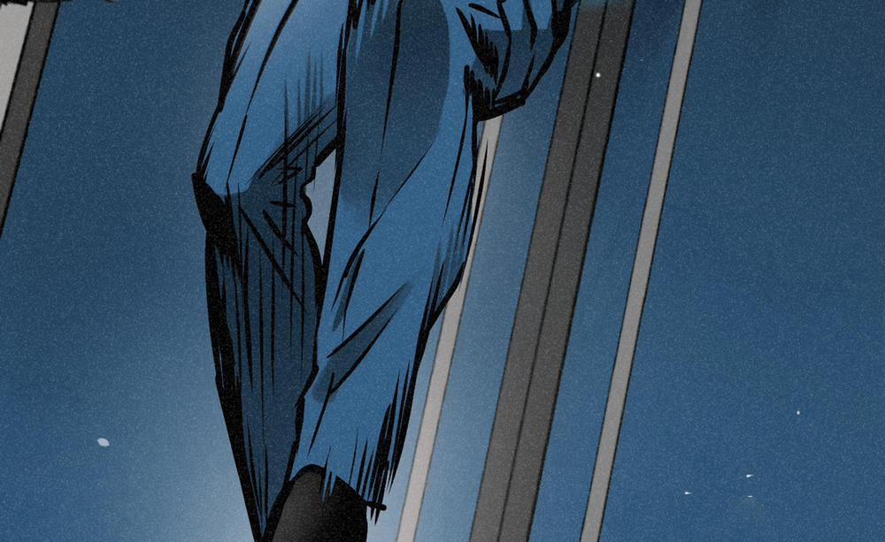 Cây Thương Của Ghost 14 trang 4