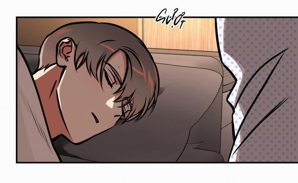 Cây Thương Của Ghost 14 trang 64