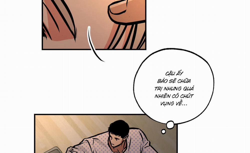 Cây Thương Của Ghost 14 trang 72