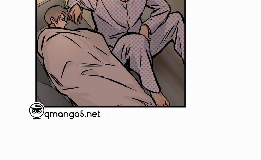 Cây Thương Của Ghost 14 trang 73