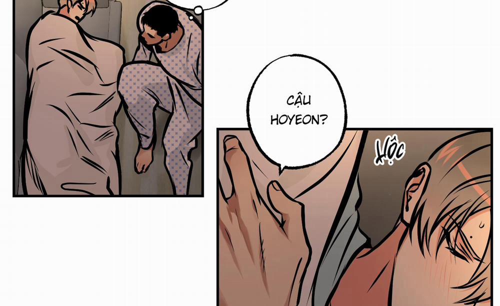 Cây Thương Của Ghost 14 trang 85