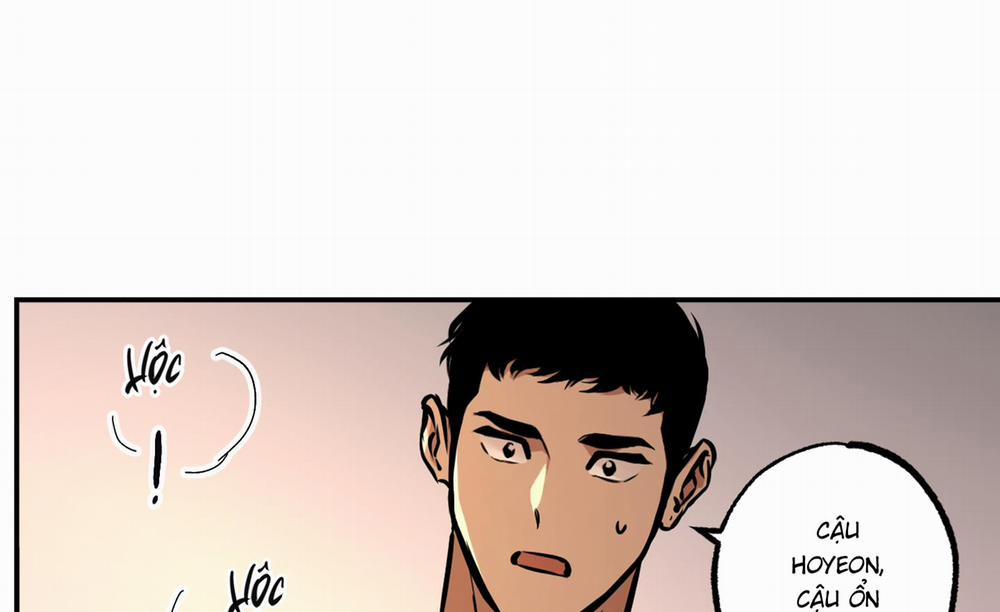 Cây Thương Của Ghost 14 trang 93