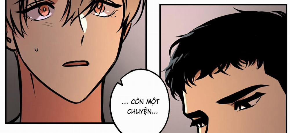 Cây Thương Của Ghost 15 trang 105