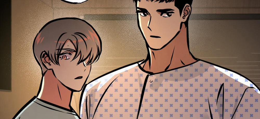 Cây Thương Của Ghost 15 trang 112