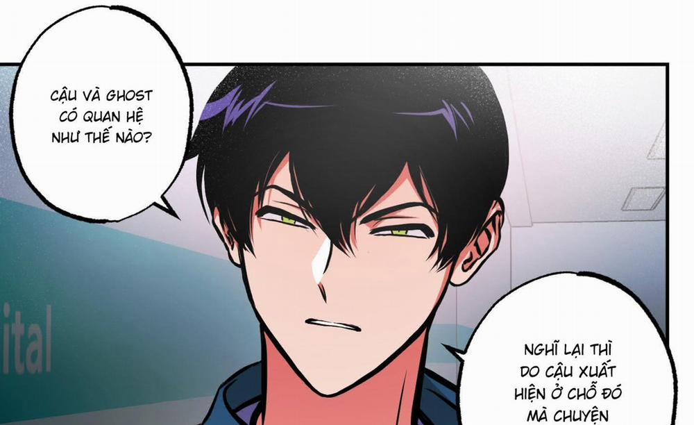 Cây Thương Của Ghost 15 trang 12