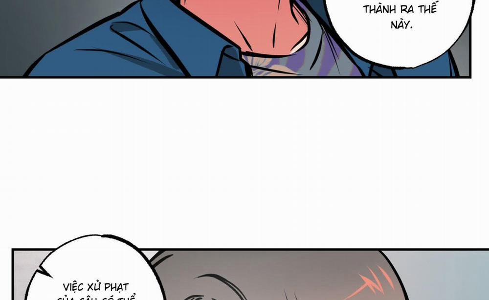 Cây Thương Của Ghost 15 trang 13