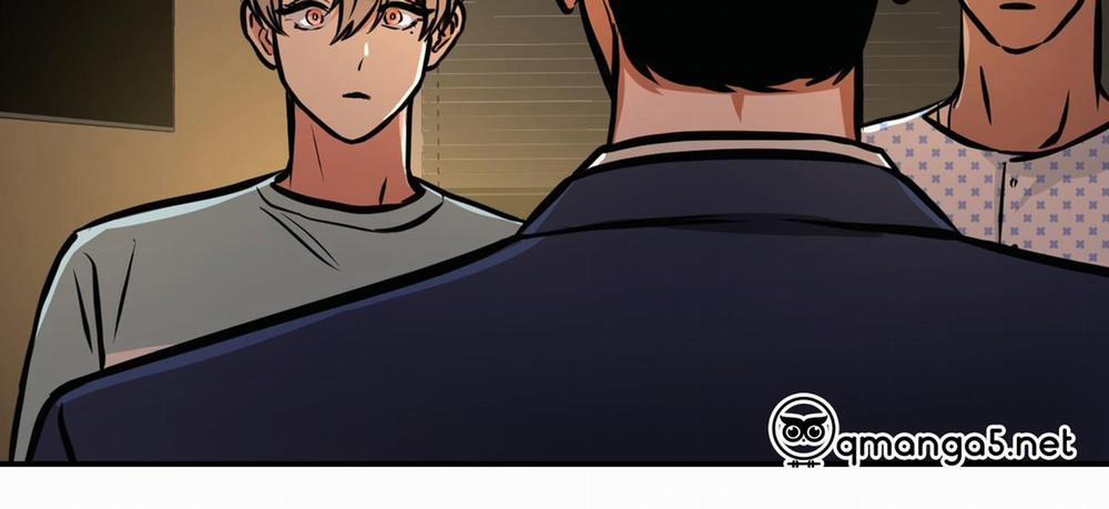 Cây Thương Của Ghost 15 trang 132