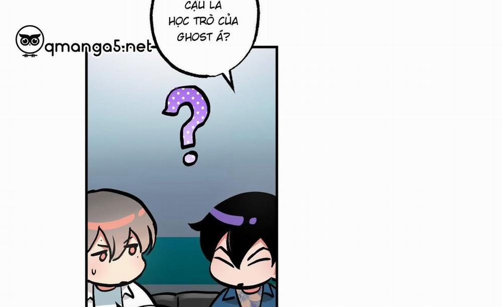 Cây Thương Của Ghost 15 trang 19