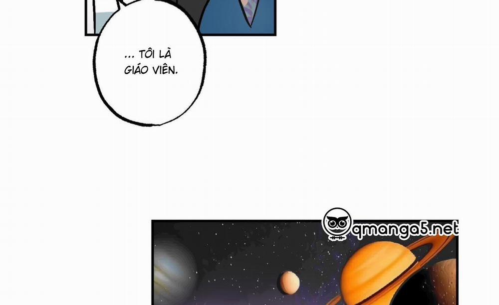 Cây Thương Của Ghost 15 trang 20