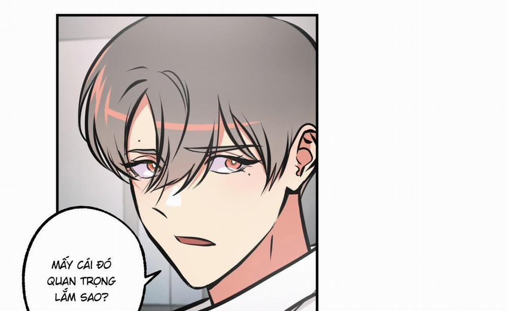 Cây Thương Của Ghost 15 trang 27