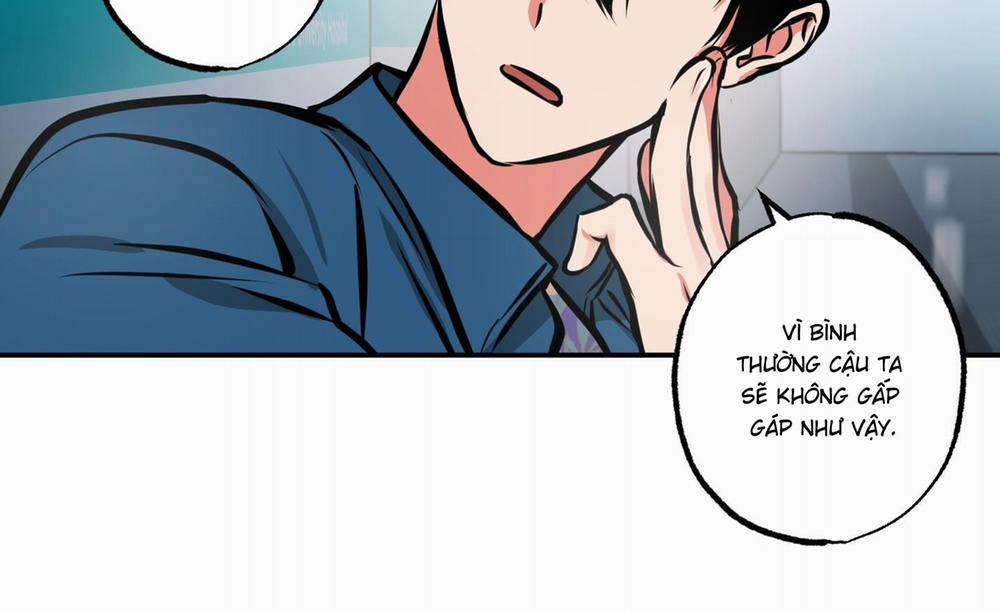 Cây Thương Của Ghost 15 trang 29