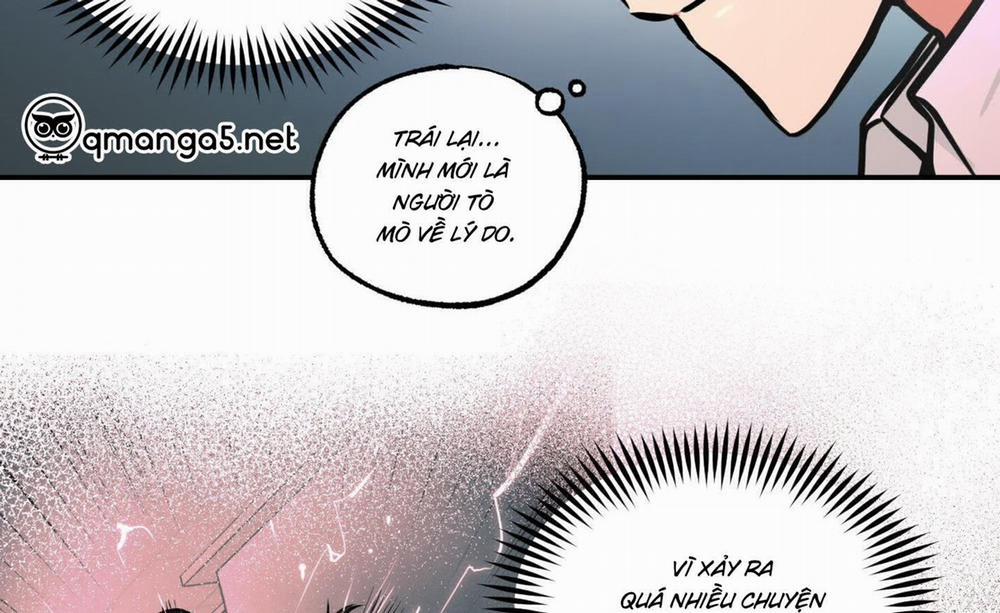 Cây Thương Của Ghost 15 trang 34