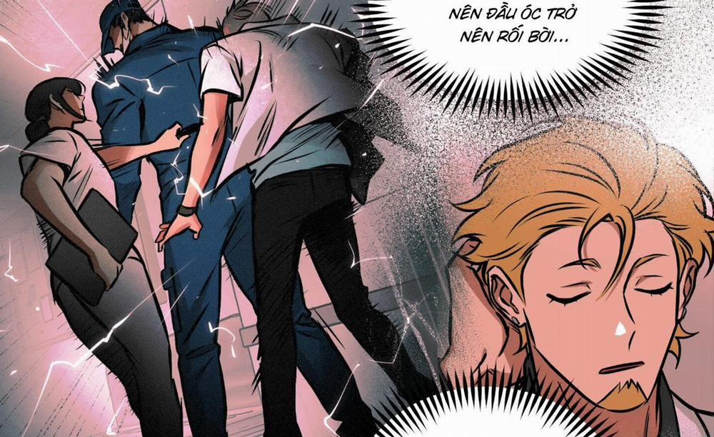 Cây Thương Của Ghost 15 trang 35