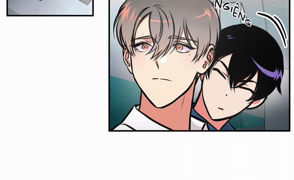 Cây Thương Của Ghost 15 trang 5