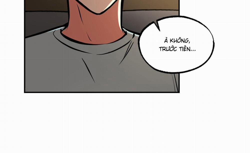 Cây Thương Của Ghost 15 trang 50