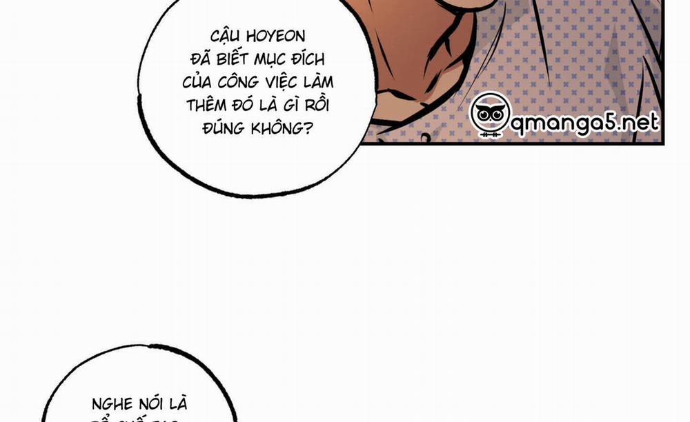 Cây Thương Của Ghost 15 trang 52