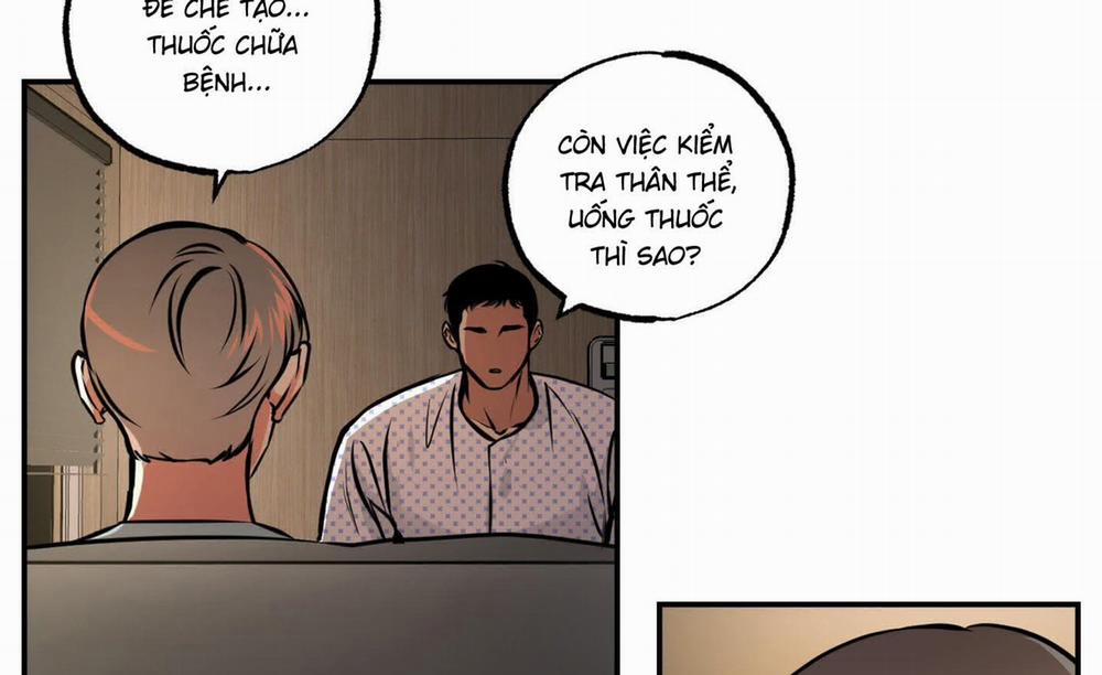 Cây Thương Của Ghost 15 trang 53