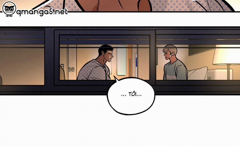 Cây Thương Của Ghost 15 trang 56