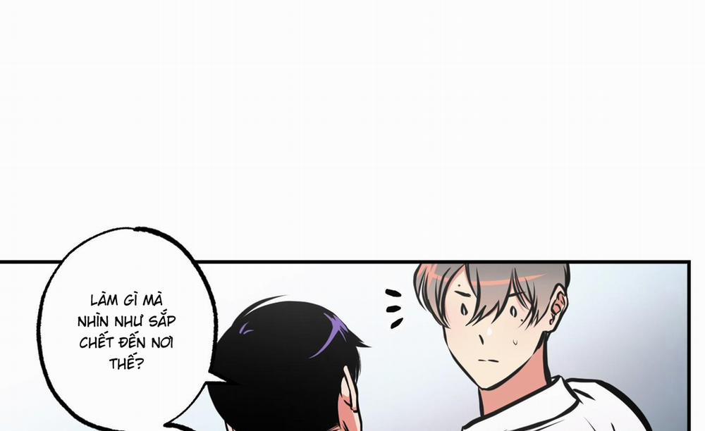 Cây Thương Của Ghost 15 trang 6