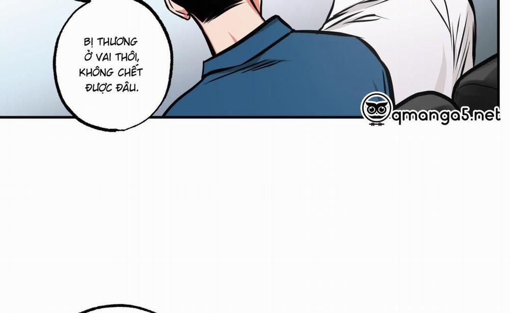 Cây Thương Của Ghost 15 trang 7