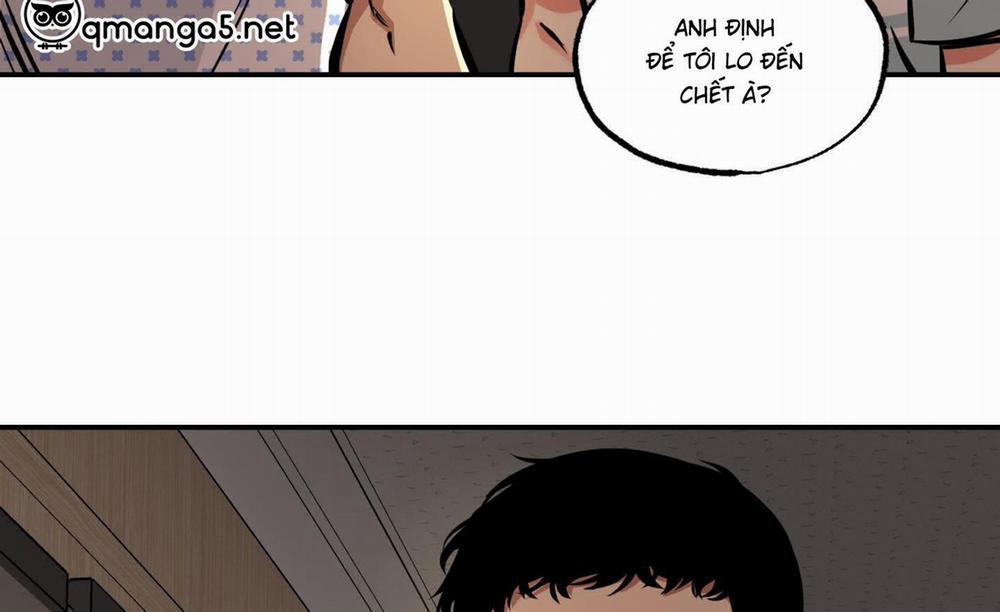 Cây Thương Của Ghost 15 trang 75