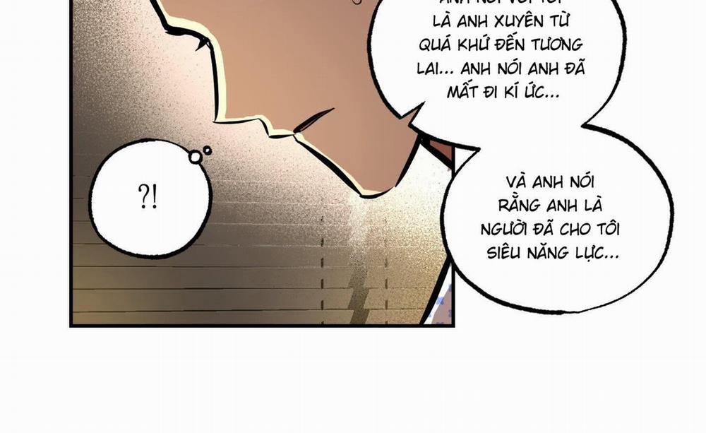 Cây Thương Của Ghost 15 trang 80