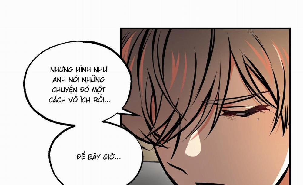 Cây Thương Của Ghost 15 trang 81