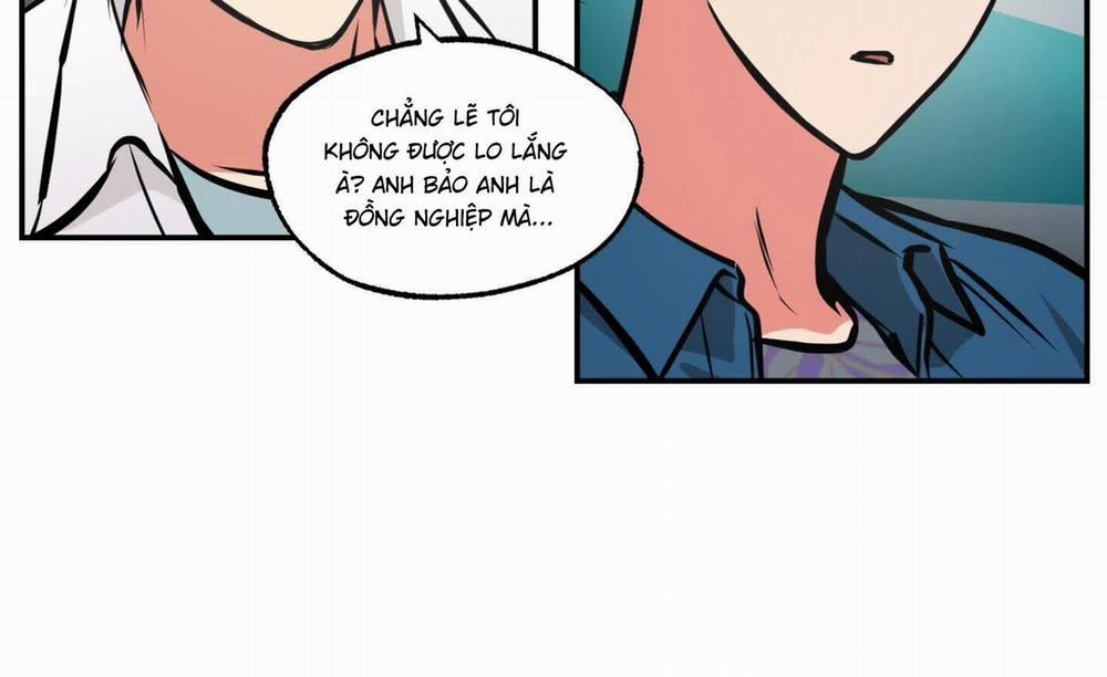 Cây Thương Của Ghost 15 trang 9