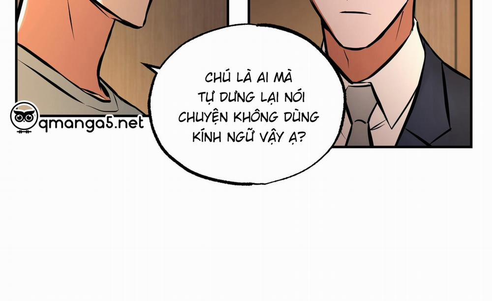 Cây Thương Của Ghost 16 trang 13