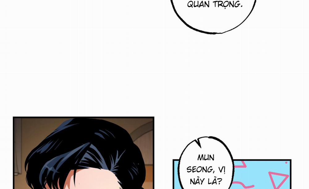 Cây Thương Của Ghost 16 trang 15