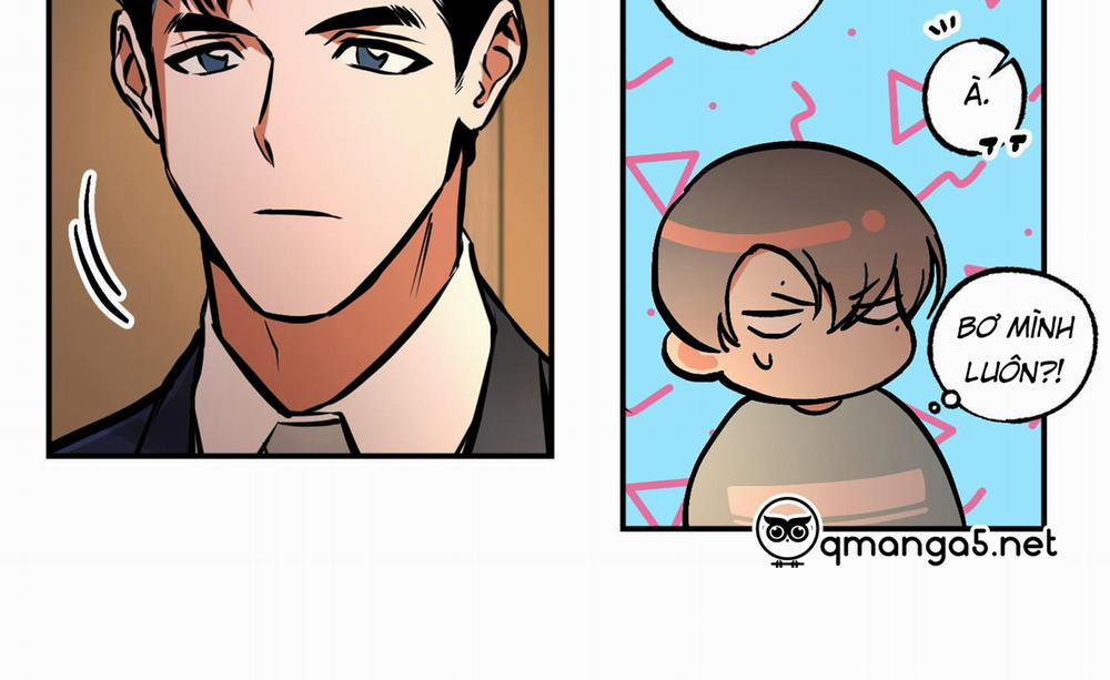 Cây Thương Của Ghost 16 trang 16