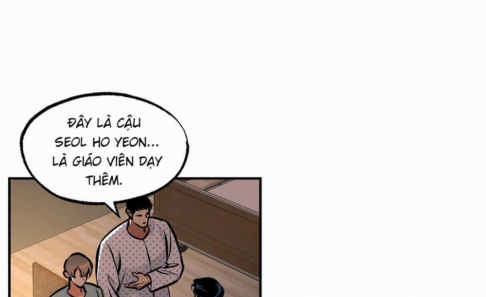 Cây Thương Của Ghost 16 trang 17