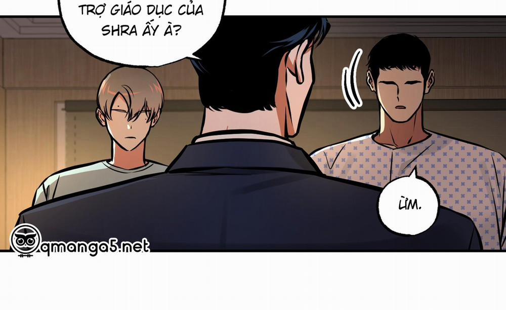 Cây Thương Của Ghost 16 trang 20