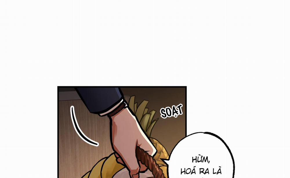 Cây Thương Của Ghost 16 trang 21