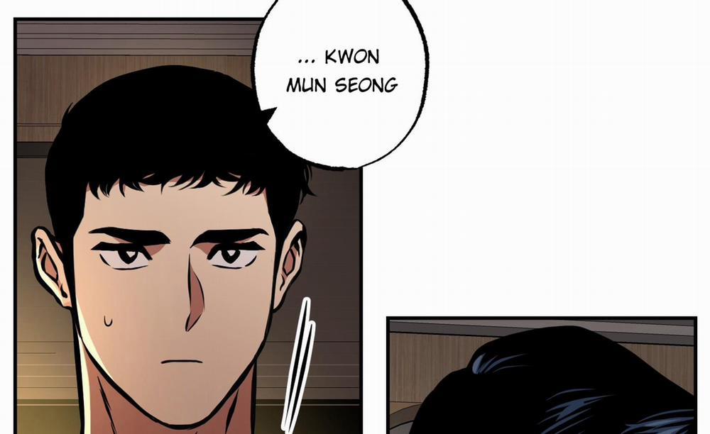 Cây Thương Của Ghost 16 trang 29